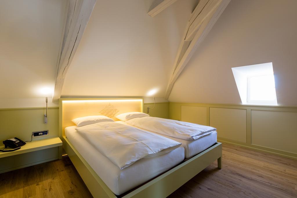 Gasthaus Krone Speicher Boutique-Hotel Zimmer foto