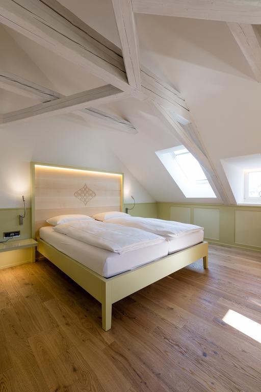 Gasthaus Krone Speicher Boutique-Hotel Zimmer foto